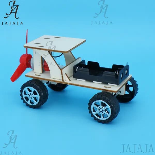 Сборная модель JAJAJA 3815