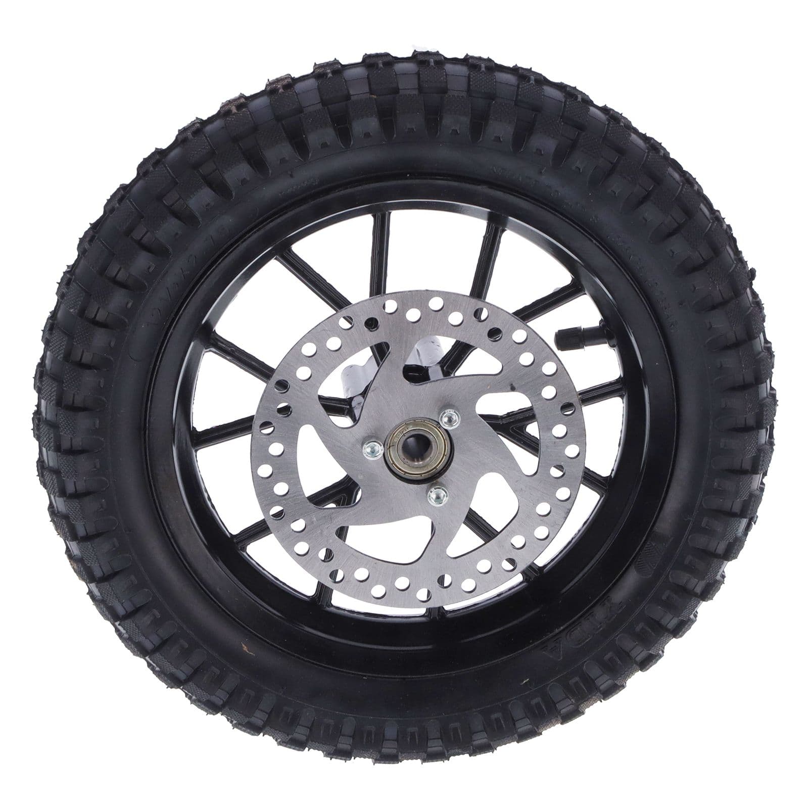 ATV Мотошины  2.75/R12-22 A Front