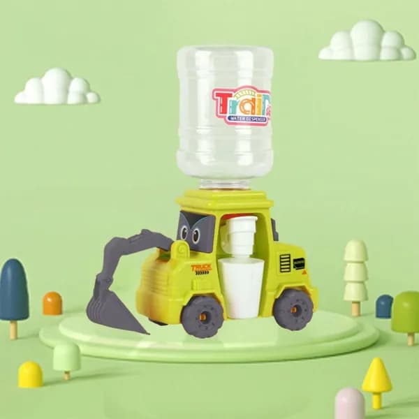 Кулер для воды TOY7810@#ZDFZ5957-yd