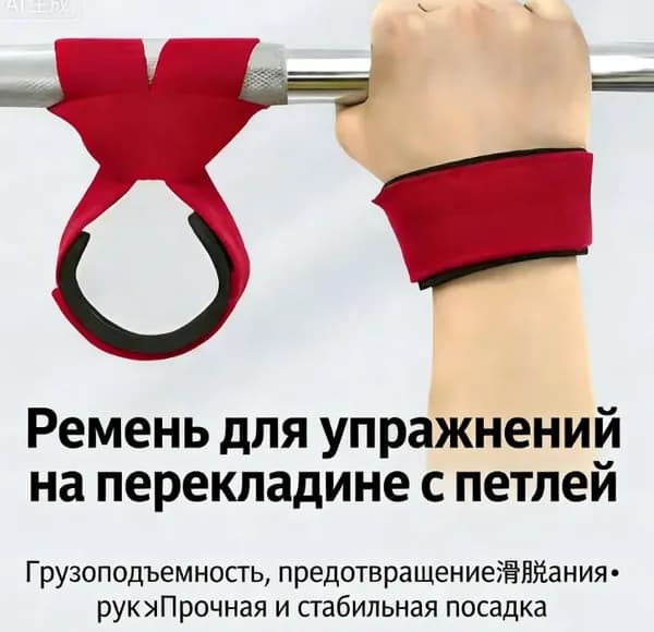 Тренировочные петли, длина: 16