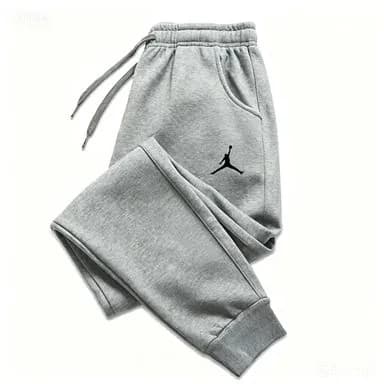 Брюки классические Jodan Brand