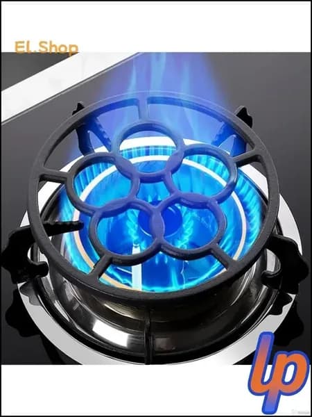 Подставка на газовую плиту 18 см 1 шт