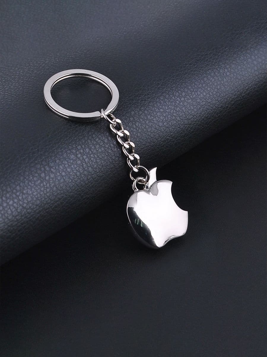 Брелок apple