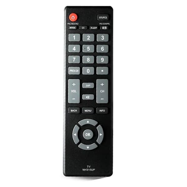 Универсальный Пульт Дистанционного Управления Для Телевизора LCD LED HDTV,