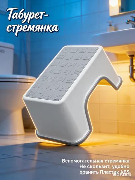 Табурет, 1 шт.