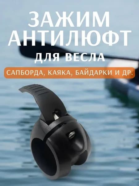 Аксессуары, запчасти для SUP-доски
