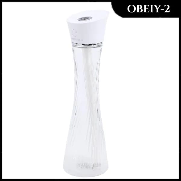 Увлажнитель воздуха 31132501760_OBEIY-2_W2X5D3, белый