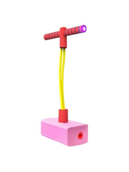 Игрушка-прыгун