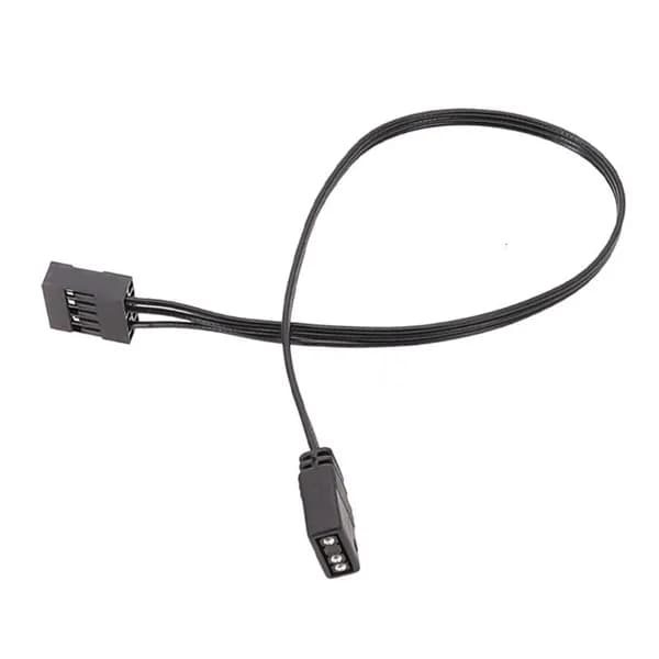 Компьютерный корпус, разноцветный (4NB1107410-B_HCY)