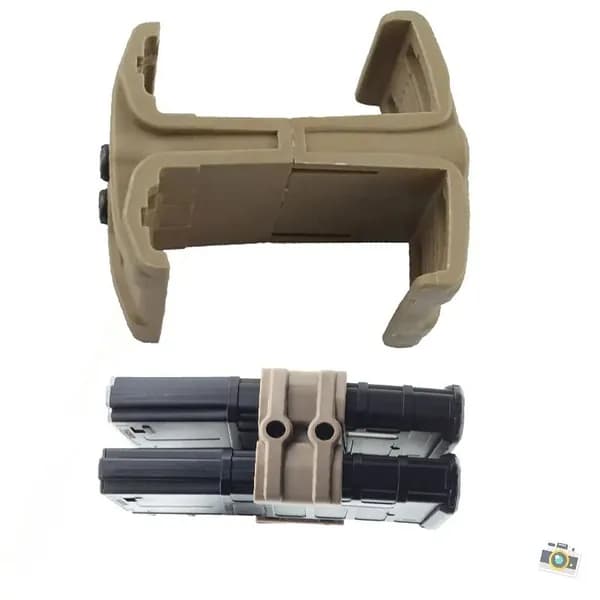 Тактический соединитель 5.56 для AR-15/SCAR/M4