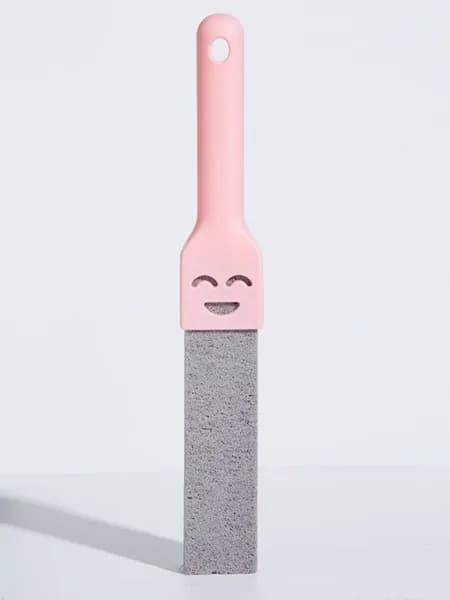 Ершик для унитаза, 1 шт
