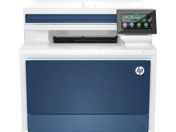 МФУ лазерное HP Color LaserJet Pro MFP 4303fdw