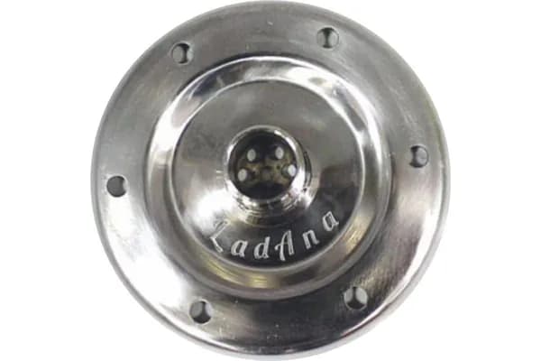 Фланец для гидроаккумулятора из нержавеющей стали LadAna 110106001