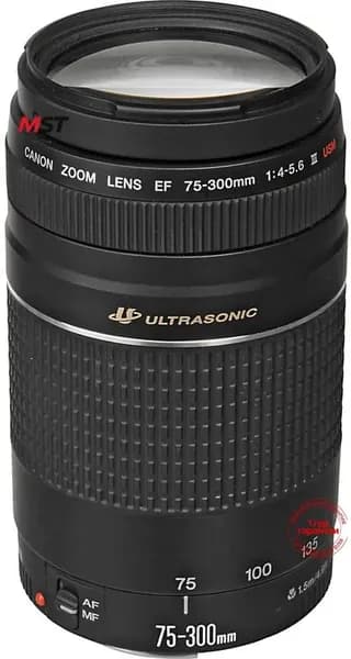 Canon Объектив