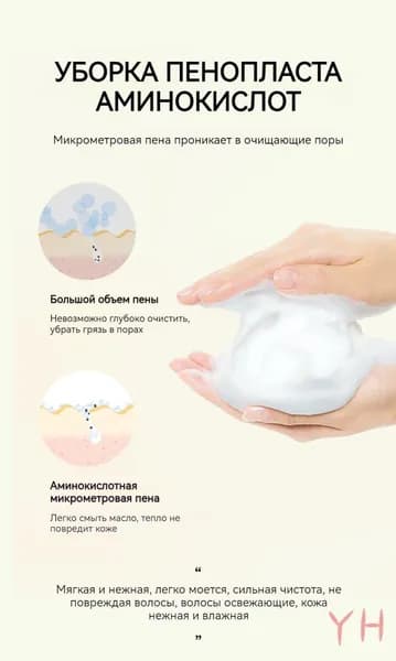 Средство для душа