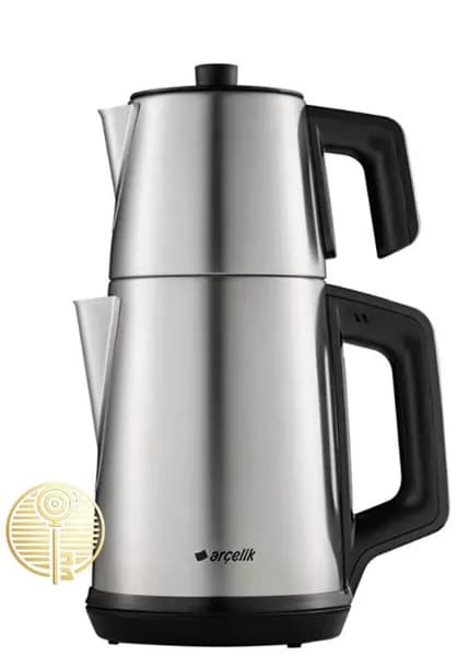 Arcelik K 3283 C чайный мастер