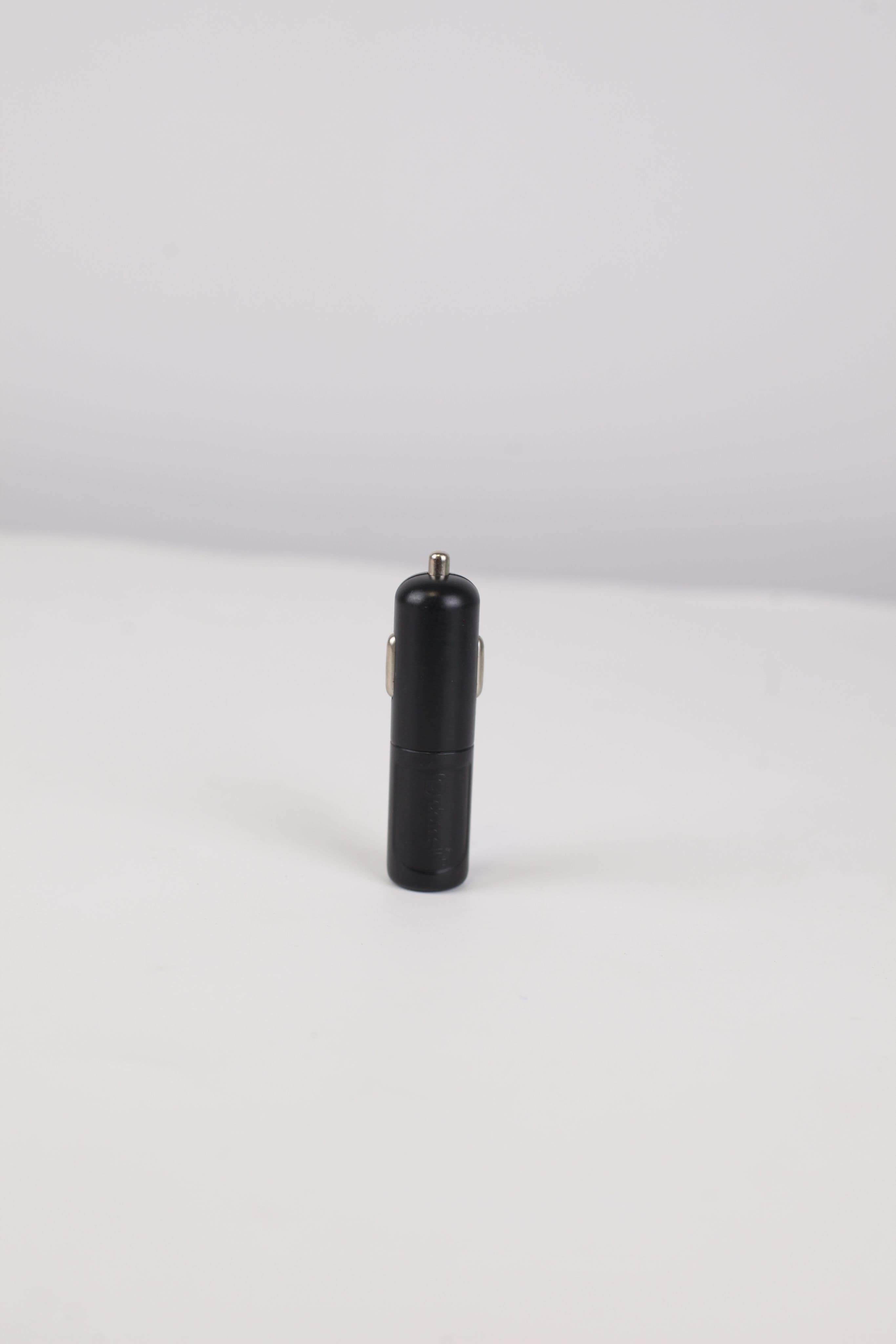 USB-адаптер в прикуриватель 1*USB 5V 1A