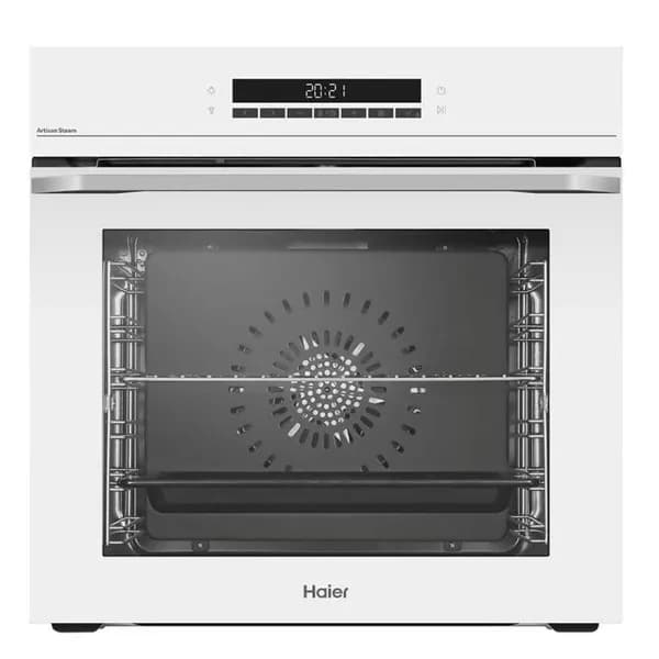 Духовой шкаф Haier HOQ-P16AS5GW белый
