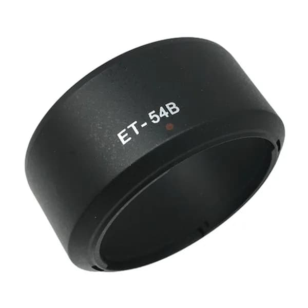 Бленда ET-54B для объектива EF-M 55 200 мм