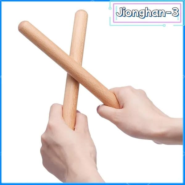 Деревянные клавы