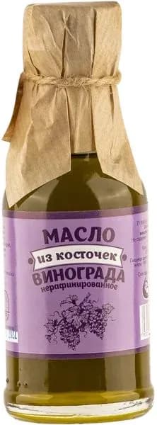 Масло виноградное Валиса Росинка с/б, 100 мл