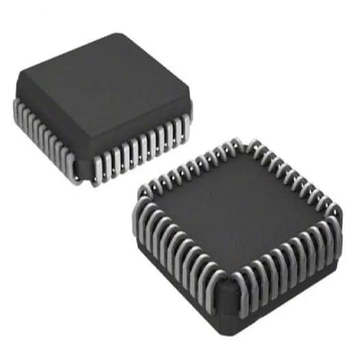 Микроконтроллер AT89S51-24JI SMD