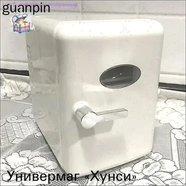 Барный холодильник mzm-20260424105522737, белый