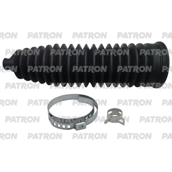 Пыльник рулевой рейки opel vectra c cc (z02) 02- PATRON PSE6475, oem 1609132