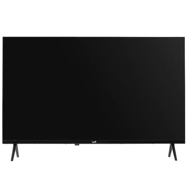 Телевизор 31.5″ HD, черный