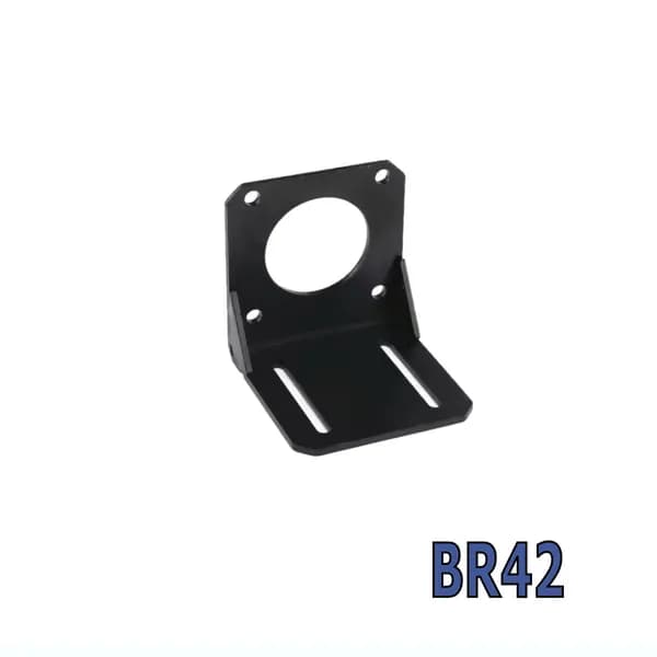 Держатель шагового двигателя BR42