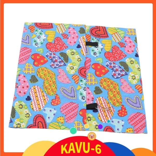 Подвесная палатка для птиц 25*15*18CM