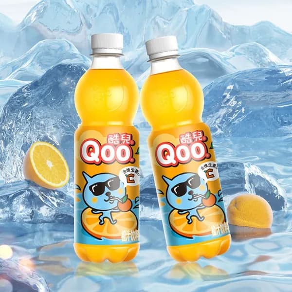 Апельсиновый сок