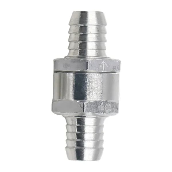Обратные клапаны линейные, 16mm