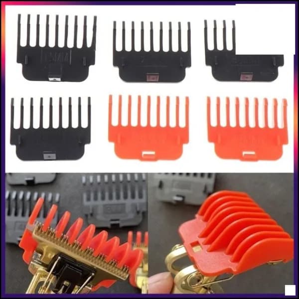 Машинка для стрижки ZDHB4059, черный матовый
