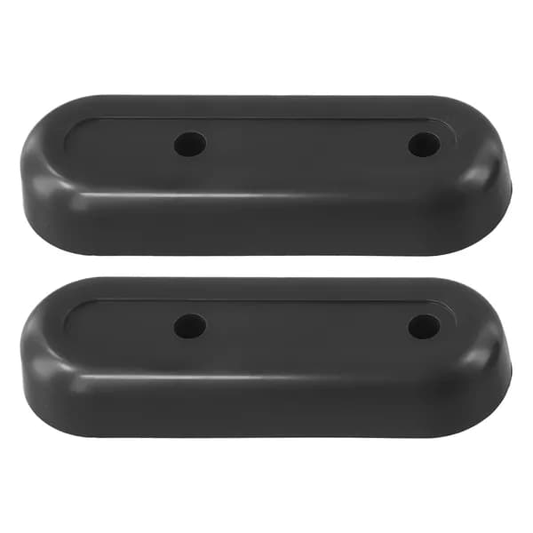 AAD0263396001 Защитный кожух заднего амортизатора Ninebot MAX 2 шт. 10*3 см 25 г