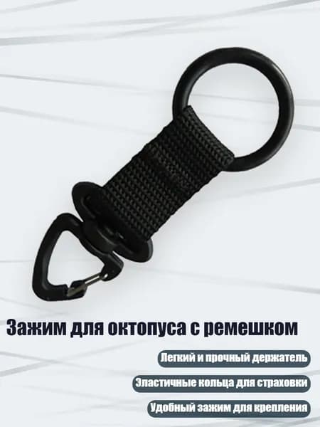 Аксессуары, запчасти для снорклинга