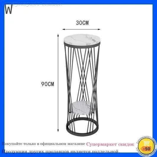 Консоль, 30х30х90 см