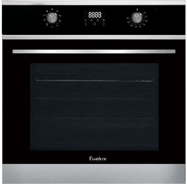 Духовой шкаф EVELUX EO 635 PX