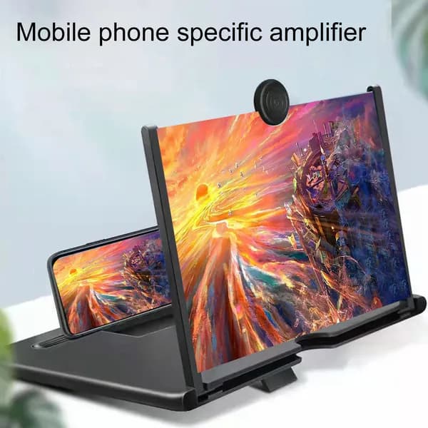 Увеличитель экрана смартфона