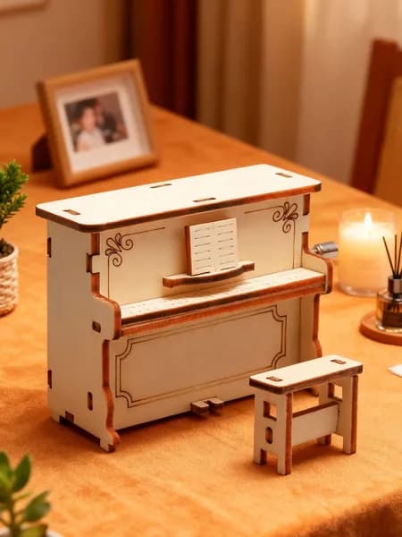 Научные технологии DIY ручные изобретения