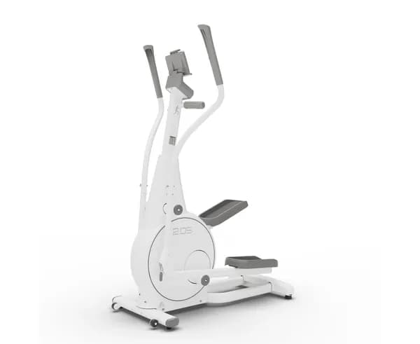 Эллиптический тренажер DFC Cardio E4100
