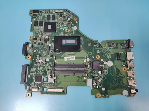 Материнская плата Acer E5-573 DA0ZRTMB6D0 i3-5005U GT920M