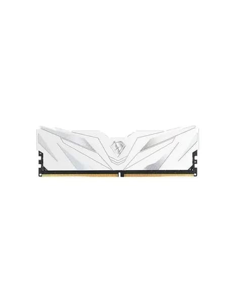 Netac Оперативная память DDR4, 2666 МГц, 1 x 8 ГБ (NTSWD4P26SP-08W)