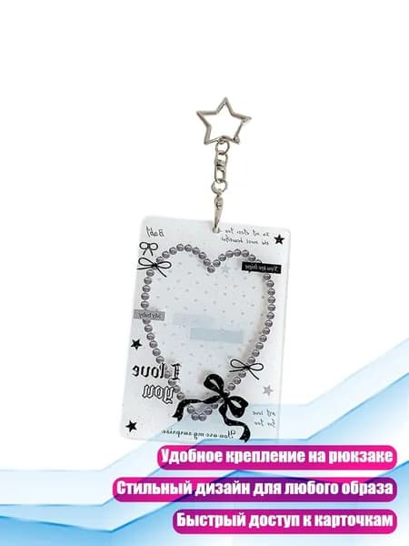 Настенная карта