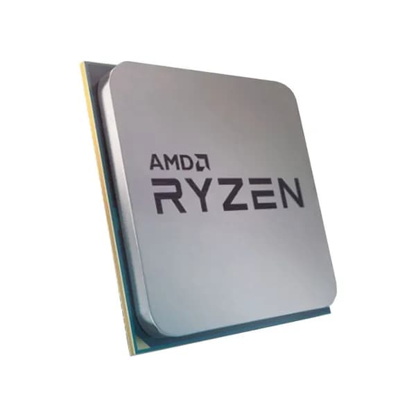 Центральный Процессор AMD RYZEN 7 5700X OEM (100-000000926)