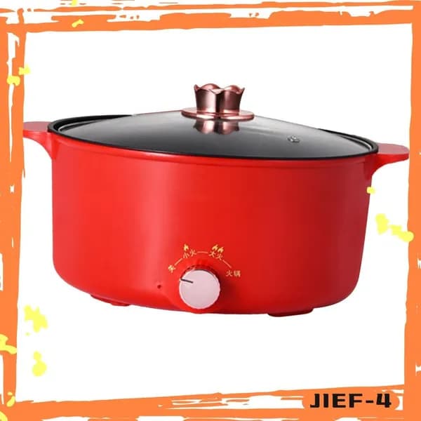 Пароварка электрическая 3113240066611_JIEF-4_U8Z7G4