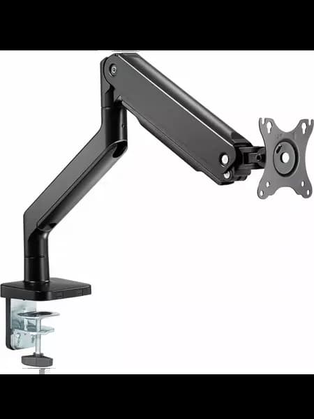 Кронштейн для мониторов UM730 черный 17"-45"