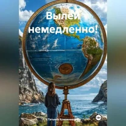 Вылей немедленно! | Татьяна Кожевникова | Электронная аудиокнига