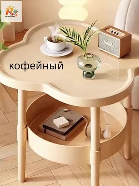 Журнальный стол, 40х40х48 см
