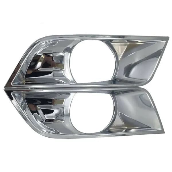 Противотуманная фара MyPads для Ford Ranger T7 2016-2018